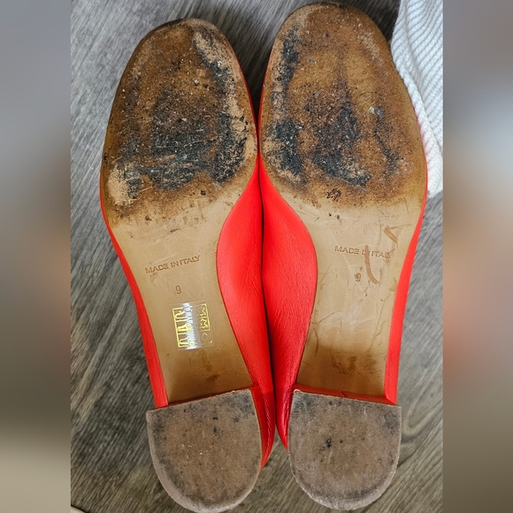 Day Heel - Picture 5 of 5